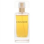 Cinnabar by Estee Lauder - Eau De Parfum Spray (New Packaging unboxed) 50 ml - für Frauen