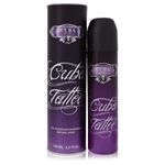 Cuba Tattoo by Fragluxe - Eau De Parfum Spray 100 ml - für Frauen