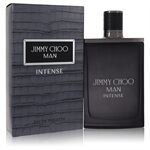 Jimmy Choo Man Intense by Jimmy Choo - Eau De Toilette Spray 100 ml - für Männer