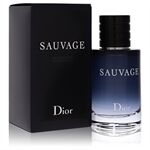 Sauvage by Christian Dior - Eau De Toilette Spray 60 ml - für Männer