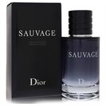 Sauvage by Christian Dior - Eau De Toilette Spray 60 ml - für Männer