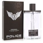 Police Original by Police Colognes - Eau De Toilette Spray 100 ml - für Männer