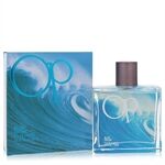Ocean Pacific Blue by Ocean Pacific - Eau De Toilette Spray 100 ml - für Männer