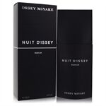 Nuit D'issey by Issey Miyake - Eau De Parfum Spray 125 ml - für Männer