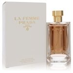 Prada La Femme by Prada - Eau De Parfum Spray 100 ml - für Frauen