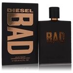 Diesel Bad by Diesel - Eau De Toilette Spray 125 ml - für Männer