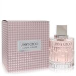 Jimmy Choo Illicit Flower by Jimmy Choo - Eau De Toilette Spray 100 ml - für Frauen