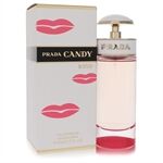 Prada Candy Kiss by Prada - Eau De Parfum Spray 80 ml - für Frauen