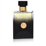 Versace Pour Homme Oud Noir by Versace - Eau De Parfum Spray (Tester) 100 ml - für Männer