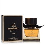 My Burberry Black by Burberry - Eau De Parfum Spray 50 ml - für Frauen