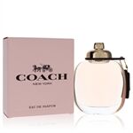 Coach by Coach - Eau De Parfum Spray 90 ml - für Frauen