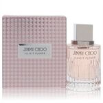 Jimmy Choo Illicit Flower by Jimmy Choo - Eau De Toilette Spray 60 ml - für Frauen