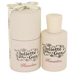 Romantina by Juliette Has A Gun - Eau De Parfum Spray 50 ml - für Frauen