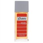 Jovan Musk by Jovan - Body Spray 75 ml - für Männer