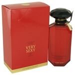 Very Sexy by Victoria's Secret - Eau De Parfum Spray (New Packaging) 50 ml - für Frauen