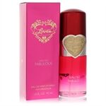 Love's Eau So Fabulous by Dana - Eau De Parfum Spray 44 ml - für Frauen