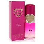 Love's Eau So Pretty by Dana - Eau De Parfum Spray 44 ml - für Frauen