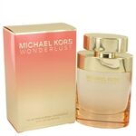 Michael Kors Wonderlust von Michael Kors - Eau de Parfum Spray 100 ml - für Damen