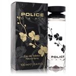 Police Dark by Police Colognes - Eau De Toilette Spray 100 ml - für Frauen