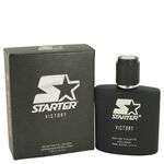 Starter Victory by Starter - Eau De Toilette Spray 100 ml - für Männer