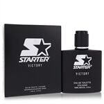 Starter Victory by Starter - Eau De Toilette Spray 100 ml - für Männer