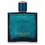 Versace Eros by Versace - Eau De Toilette Spray (unboxed) 100 ml - für Männer