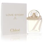 Chloe Love Story by Chloe - Eau De Parfum Spray 50 ml - für Frauen