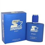 Starter Sport by Starter - Eau De Toilette Spray 100 ml - für Männer