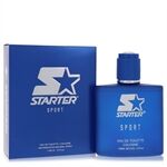 Starter Sport by Starter - Eau De Toilette Spray 100 ml - für Männer