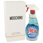 Moschino Fresh Couture by Moschino - Eau De Toilette Spray 100 ml - für Frauen