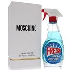 Moschino Fresh Couture by Moschino - Eau De Toilette Spray 100 ml - für Frauen