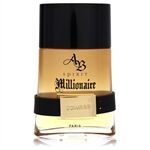 Spirit Millionaire by Lomani - Eau De Toilette Spray (unboxed) 100 ml - für Männer