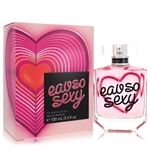Victoria's Secret Eau So Sexy by Victoria's Secret - Eau De Parfum Spray 100 ml - für Frauen