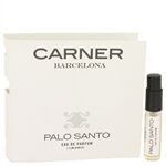 Palo Santo by Carner Barcelona - Vial (sample) 2 ml - für Frauen
