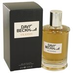 David Beckham Classic by David Beckham - Eau De Toilette Spray 60 ml - für Männer
