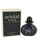 Sexual Paris by Michel Germain - Eau De Toilette Spray 125 ml - für Männer