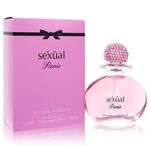 Sexual Paris by Michel Germain - Eau De Parfum Spray 125 ml - für Frauen