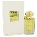 Al Haramain Junoon by Al Haramain - Eau De Parfum Spray 75 ml - für Frauen