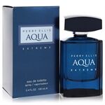 Perry Ellis Aqua Extreme by Perry Ellis - Eau De Toilette Spray 100 ml - für Männer