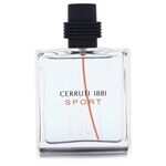 1881 Sport by Nino Cerruti - Eau De Toilette Spray (Tester) 100 ml - für Männer