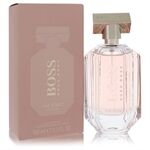 Boss The Scent by Hugo Boss - Eau De Parfum Spray 100 ml - für Frauen