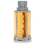 Boss The Scent by Hugo Boss - Eau De Toilette Spray (unboxed) 100 ml - für Männer