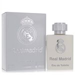 Real Madrid by Air Val International - Eau De Toilette Spray 100 ml - für Männer