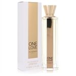 One Love by Jean Louis Scherrer - Eau De Parfum Spray 50 ml - für Frauen
