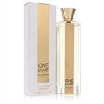 One Love by Jean Louis Scherrer - Eau De Parfum Spray 100 ml - für Frauen