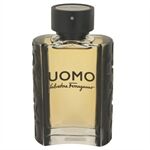 Salvatore Ferragamo Uomo by Salvatore Ferragamo - Eau De Toilette Spray (Tester) 100 ml - für Männer