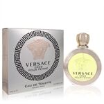 Versace Eros by Versace - Eau De Toilette Spray 100 ml - für Frauen