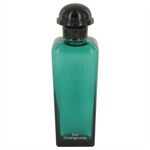 Eau D'Orange Verte by Hermes - Eau De Cologne Spray (Unisex Tester) 100 ml - für Frauen