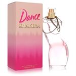 Shakira Dance by Shakira - Eau De Toilette Spray 80 ml - für Frauen