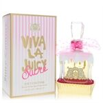 Viva La Juicy Sucre by Juicy Couture - Eau De Parfum Spray 100 ml - für Frauen
